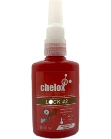 Resim Chemlock Lock 42 Hidrolik Sızdırmazlık 