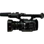 Resim Panasonic AG-UX90 4KHD Professional Video Kamera 