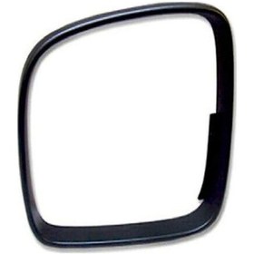 Resim Volkswagen Caddy Mk3 Dış Ayna Çerçeve Sol Sürücü 7e1858553 2004-2010 Model Arası Araçlara Uyumlu 