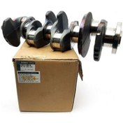 Resim Espace 4-IV 2.2 Dci G9T Krank Mili 8200590576 
