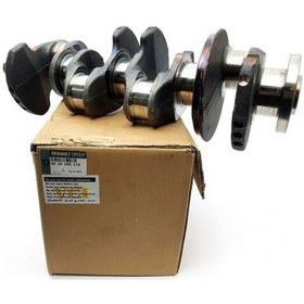 Resim Espace 4-IV 2.2 Dci G9T Krank Mili 8200590576 