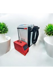 Resim RAYCUS Lazer kaynak makinesi 