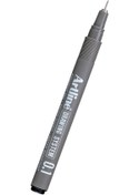 Resim Artline 0.1 Çizim Kalemi Siyah 231 