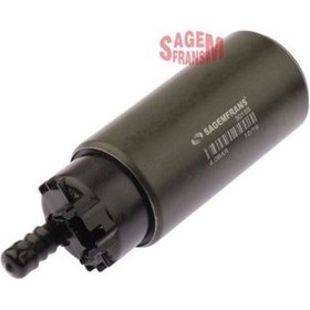 Resim SAGEMFR 30155 Yakıt Pompa Mazot Fiorino - Linea 1,3 Mjtd 