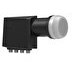 Resim Inverto IDLT-QDL412-ULTRA-OPN New Black Ultra 0.2dB Quad LNB 