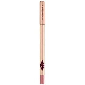 Resim Charlotte Tilbury Lip Cheat Dudak Kalemi Soft Pink Brown 