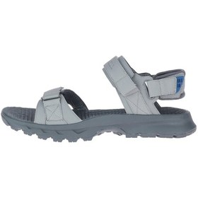 Resim Merrell Cedrus Convert 3 Erkek Gri Sandalet ERKEK SANDALET J036179 