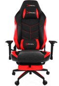 Resim XPRİME XPrime Knight Profesyonel Oyuncu Koltuğu 