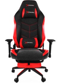Resim XPRİME XPrime Knight Profesyonel Oyuncu Koltuğu 