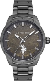 Resim U.s. Polo Assn. Uspa1043-03 Erkek Kol Saati 