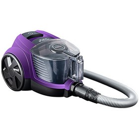 Resim Arnica Pika ET14410 Toz Torbasız 750 W Mor Elektrikli Süpürge 