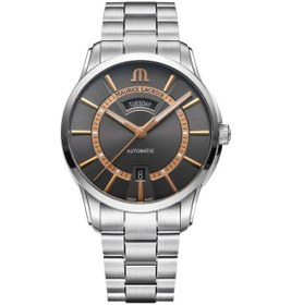 Resim Maurice Lacroix Ml-pt6358ss002333-1 Erkek Kol Saati 