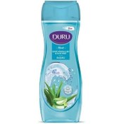 Resim Duru Moods Deniz Minerali & Aloe Vera Duş Jeli 450ml 