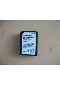Resim Samsung Uyumlu Bp1030 Kamera Bataryaları 
