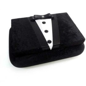 Resim Nima Çeyiz Hediye Kutusu Ve Damat Küçük Makyaj Sandığı 