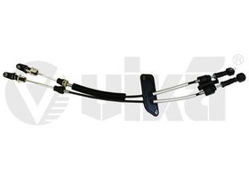 Resim VOLKSWAGEN TRANSPORTER T5 2003-2009 VİTES TELİ 5 İLERİ 1,9TDİ METTE MARKA 