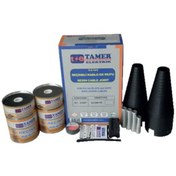 Resim 3X120+70Mm 1Kv Ek Mufu Tamer 