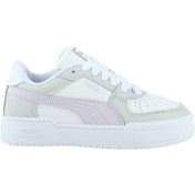 Resim Puma Ca Pro Classic Iı Kadın Spor Ayakkabı 402366-09 Çok Renkli 