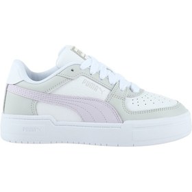 Resim Puma Ca Pro Classic Iı Kadın Spor Ayakkabı 402366-09 Çok Renkli 