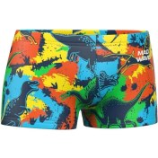 Resim Mad Wave Erkek Çocuk Mayo Submarine N4 Çok Renkli 