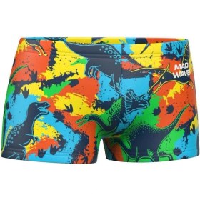 Resim Mad Wave Erkek Çocuk Mayo Submarine N4 Çok Renkli 