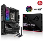 Resim Asus ROG MAXIMUS Z790 HERO Intel LGA1700 ATX Anakart 