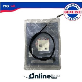 Resim Tvs Raider 125 Gaz Teli N5170120 Obtvs013 