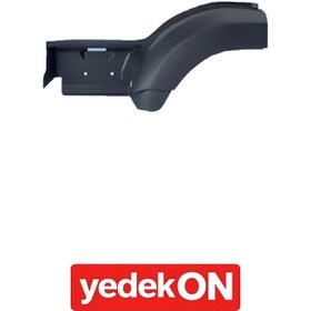 Resim Basamak Yuvası Eurotech-240 Sol - 8144328 