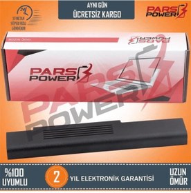 Resim Casper Uyumlu Nb 15.6 Cnd.2670-6M35P Notebook Batarya - Pil (Pars Power) 304631355 