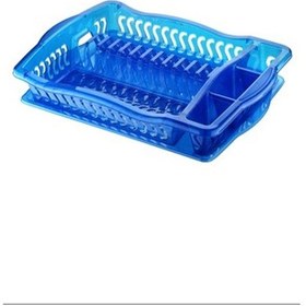 Resim Tabaklık Kaşıklık Plastik Royaleks-asd006 Çok Renkli 