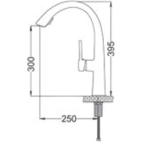 Resim Gms Diva Mix Pudra Renkli Eviye Mutfak Bataryası Dva002 