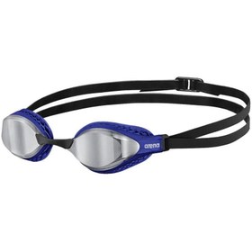 Resim Arena Air-Speed Mirror Unisex Mor Yüzücü Gözlüğü 003151103 