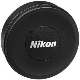 Resim Nikon AF-S 14-24 MM Ön Lens Kapağı 