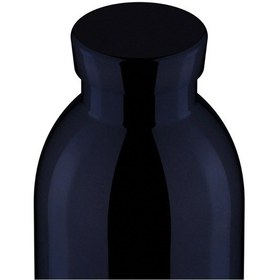 Resim Clima Bottle Black Radiance Paslanmaz Çelik Termos 500 Ml Siyah 