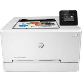 Resim HP 7KW64A RENKLI LASERJET PRO M255DW YAZICI/DUB/ETH/WIFI HP