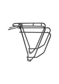 Resim Tubus Logo Evo 80100 26-28 Jant Arka Bagaj 