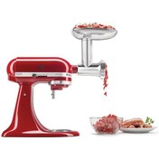 Resim Kitchenaid Metal Gıda Öğütme Aksesuarı, 5ksmmga 