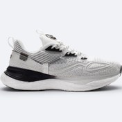 Resim Avva Erkek Beyaz Nefes Alan Hafif Sneaker Ayakkabı A51Y8012 