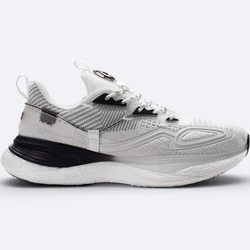 Resim Avva Erkek Beyaz Nefes Alan Hafif Sneaker Ayakkabı A51Y8012 