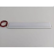 Resim Ayge Su Geçirmez Led Lamba Marine Yat Tekne Karavan 24V Dc 45Cm Günışığı Diğer 