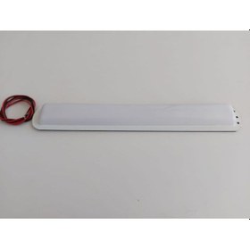 Resim Ayge Su Geçirmez Led Lamba Marine Yat Tekne Karavan 24V Dc 45Cm Günışığı Diğer 