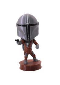 Resim The Mandalorian Mini Figür 