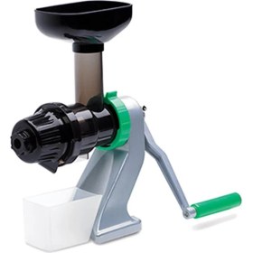 Resim Tribest - Z-Star Soğuk Sıkım Meyve, Sebze Ve Buğday Çimi Sıkacağı - Z-710 
