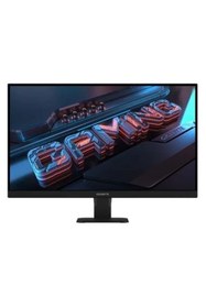 Resim Gigabyte 27" GS27FA 1MS 180HZ FHD MONITOR 