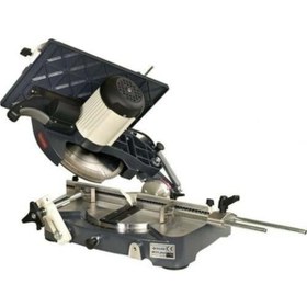 Resim Özçelik Beta Plus 300 Mm Yatarlı Portatif Gönye Kesme Makinesi 