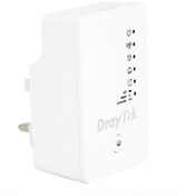 Resim DRAYTEK Vigor AP802 AC1200 Dual Band Mesafe enişletici Kurumsal 