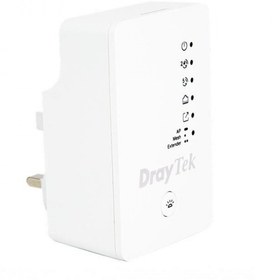 Resim DRAYTEK Vigor AP802 AC1200 Dual Band Mesafe enişletici Kurumsal 