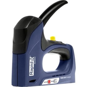 Resim Rapid Alu 953 Mekanik Zımba / Çivi Tabancası 