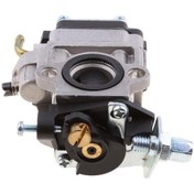 Resim Homyl 49cc 2 Zamanlı Gaz Scooter Mini-chopper Pocket Bike Için Tarif Edildiği Gibi 