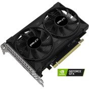 Resim Pny GTX1650 4gb VCG16504D6DFPPB Gddr6 128BIT HDMI Dp Pcıe 16X V3.0 